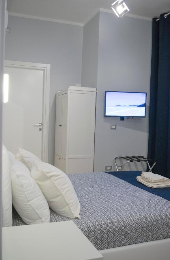 B&B OndeChic Cagliari Exterior foto