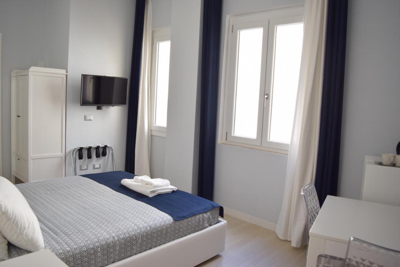 B&B OndeChic Cagliari Exterior foto