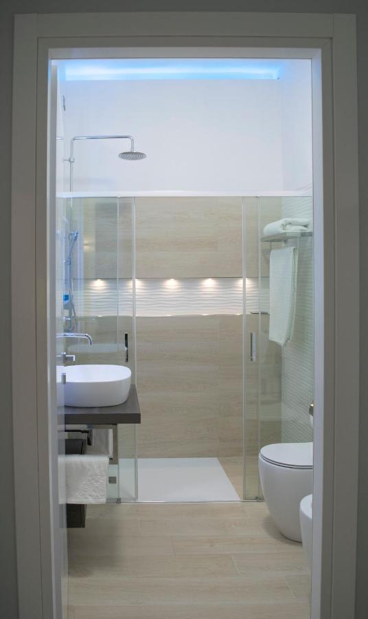 B&B OndeChic Cagliari Exterior foto