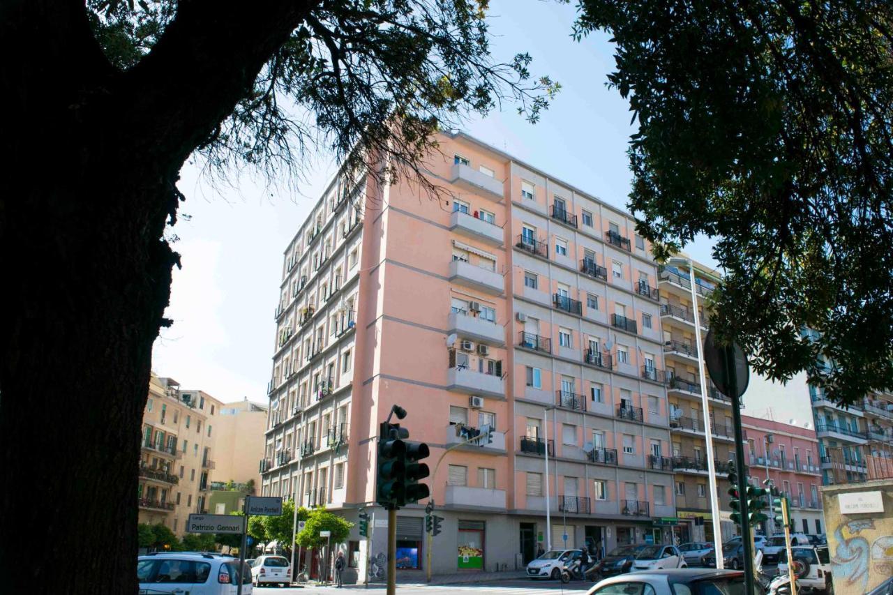 B&B OndeChic Cagliari Exterior foto