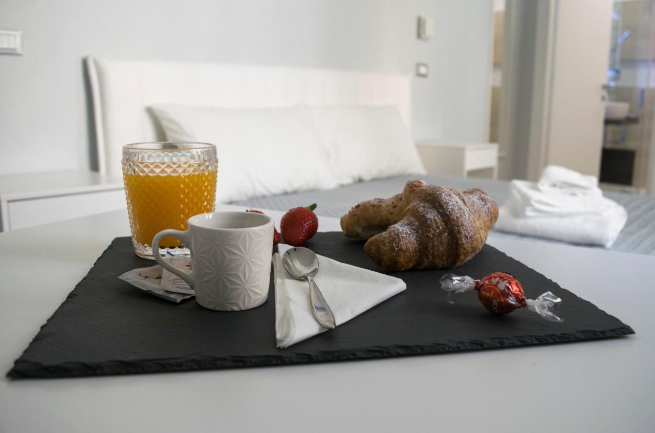 B&B OndeChic Cagliari Exterior foto