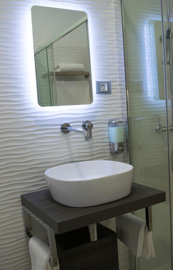 B&B OndeChic Cagliari Exterior foto